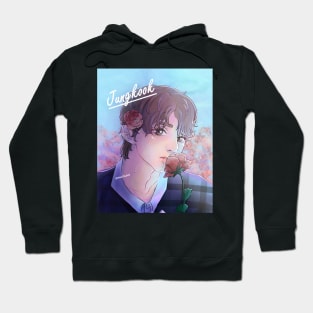 Jungkook Hoodie